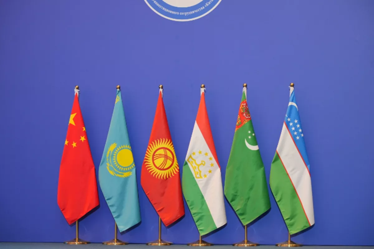 China-Central Asia Trade Reaches Historic High in Jan-May 2025