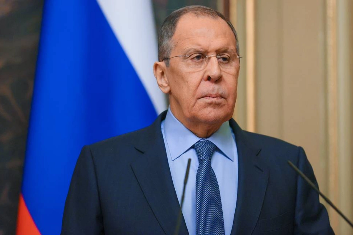 Lavrov: Russia Unhappy with Trump’s Team Proposals on Ukraine