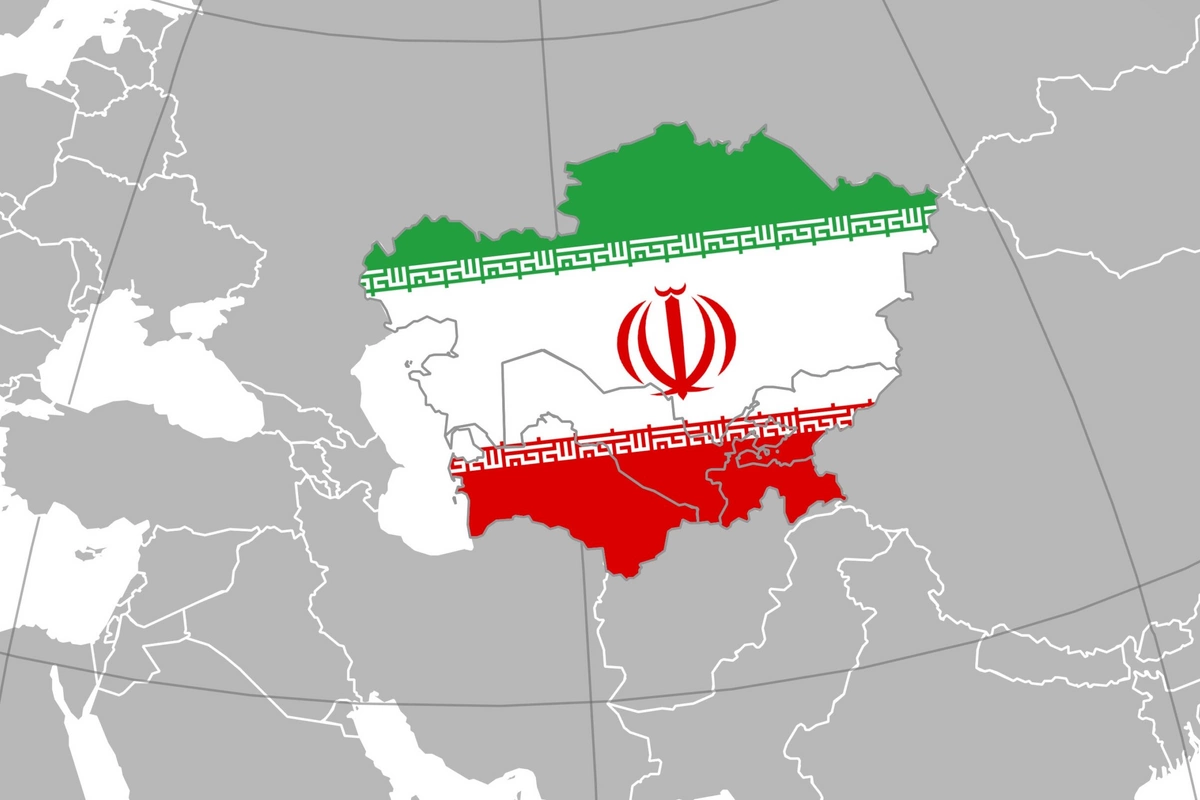 Iran Seeks Peace, Trade, and Drone Agreements in Expanding Central Asia Partnerships