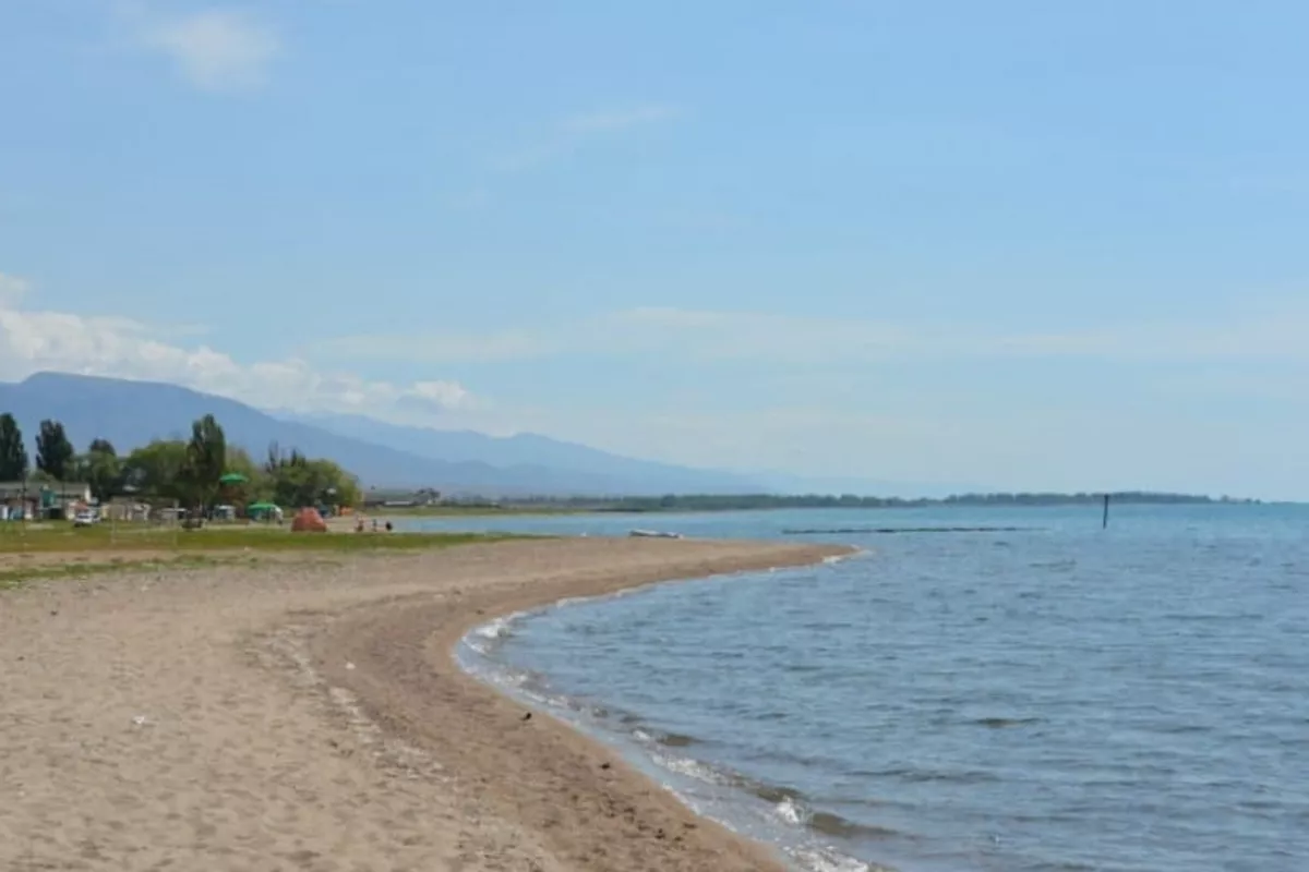 Kyrgyzstan Establishes Tax-Friendly Tamchy Zone to Lure Local and Foreign Investors