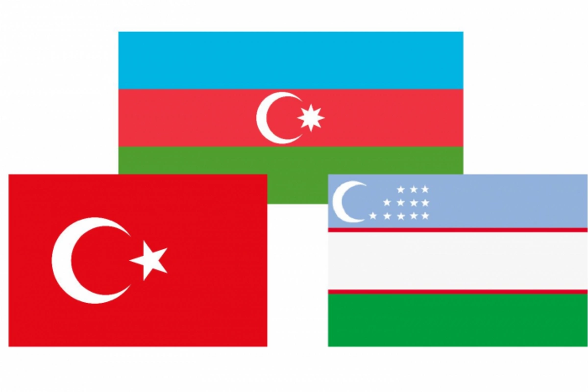 Ankara to Host Trilateral Ministerial Talks Between Azerbaijan, Türkiye, and Uzbekistan