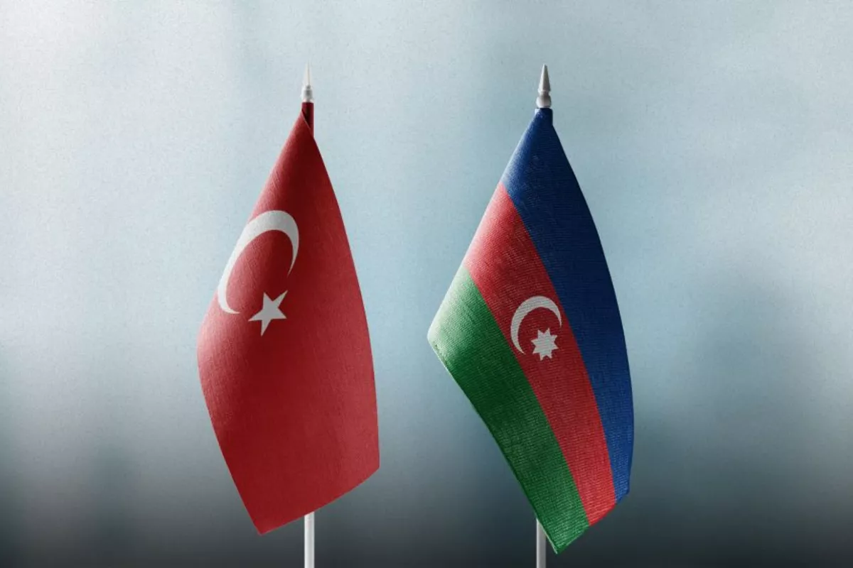 Azerbaijan, Türkiye Enhance Disaster Risk Reduction Ties