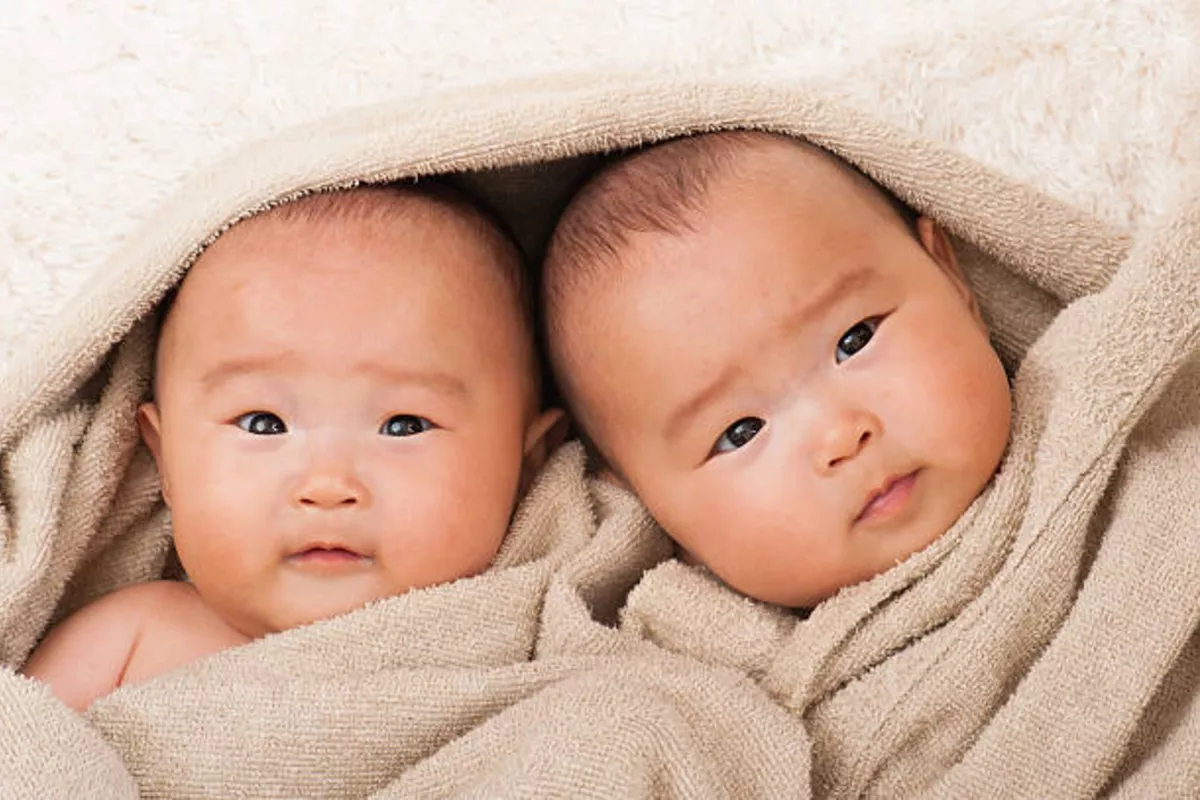 Uzbekistan’s Samarkand Leads Baby Boom as Twin Births Rise Nationwide