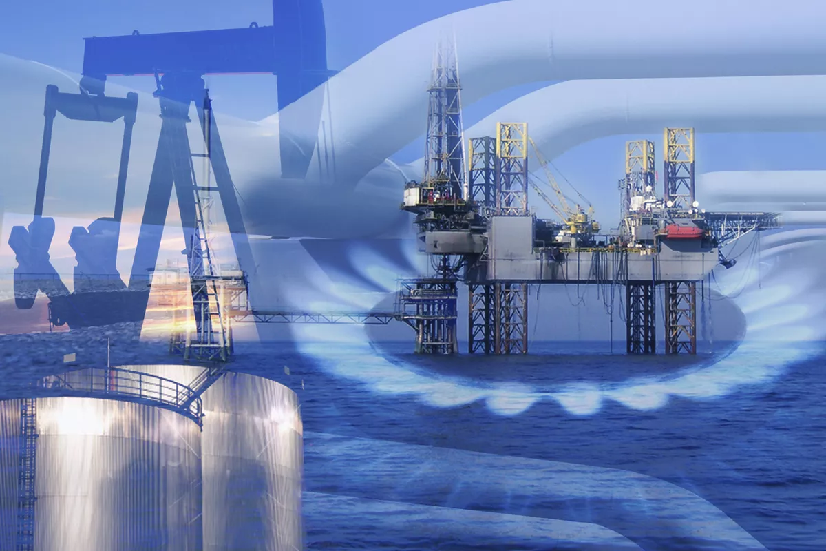 Oil and Gas in the Global South: Challenges and Opportunities