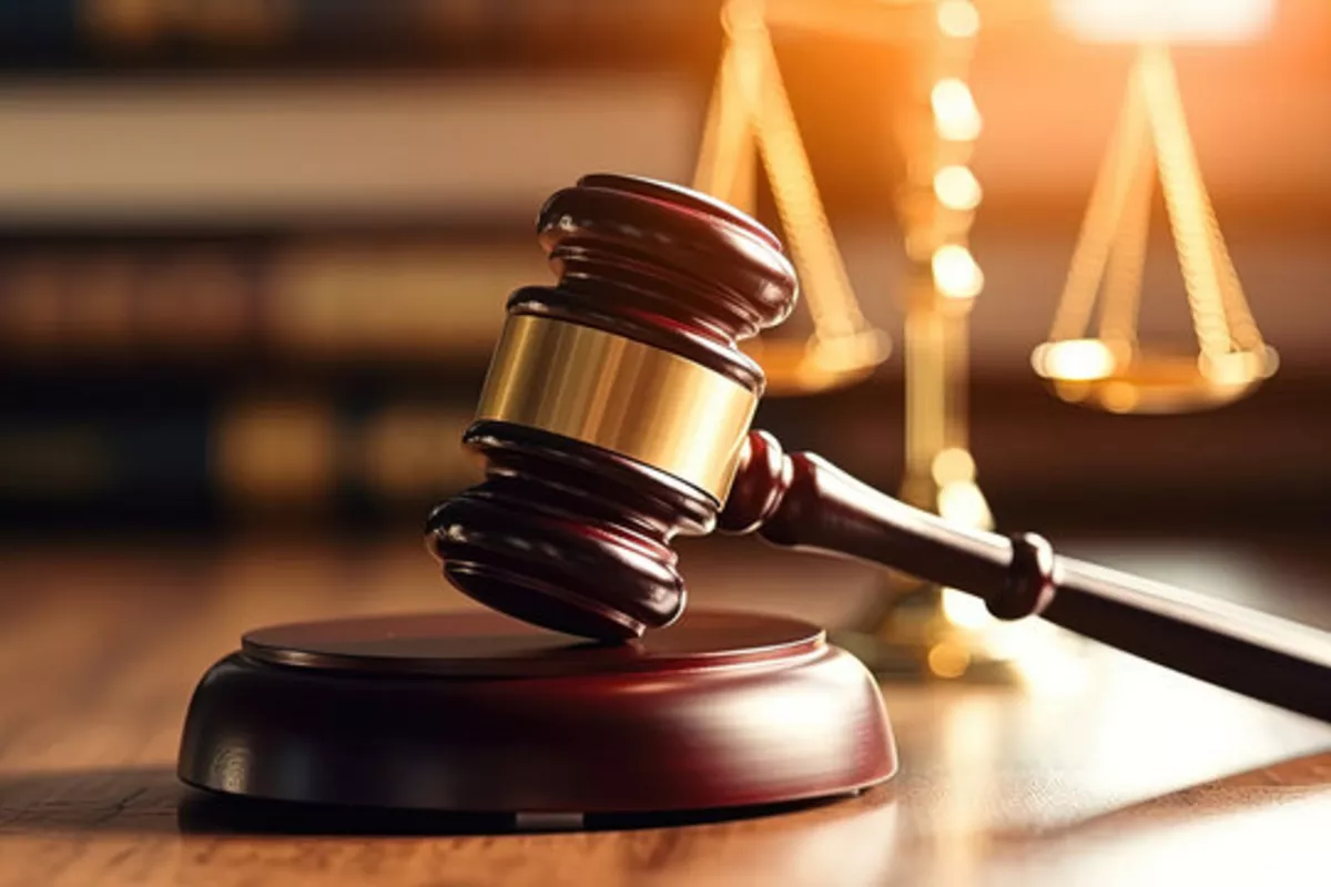 Georgia Jails Ukrainian Nationals Over Explosives Smuggling Case