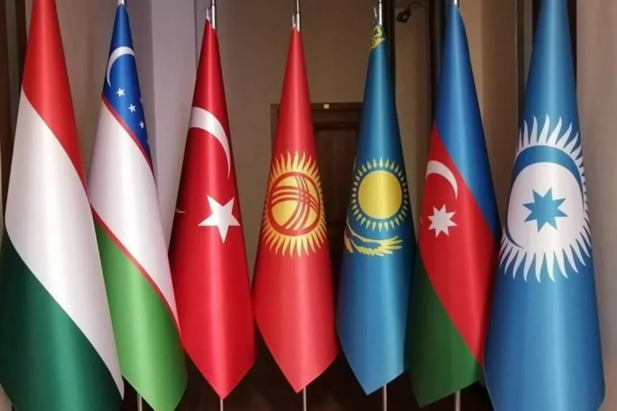 Turkic States Move to Strengthen Secretariat Capacity