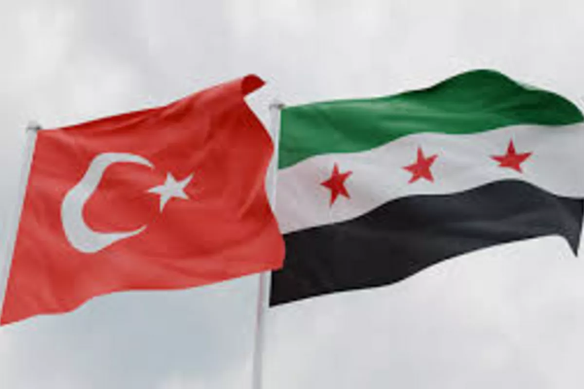 Türkiye Prepares Military Operation in Syria Amid Rising Tensions with Israel and U.S. - INTERVIEW