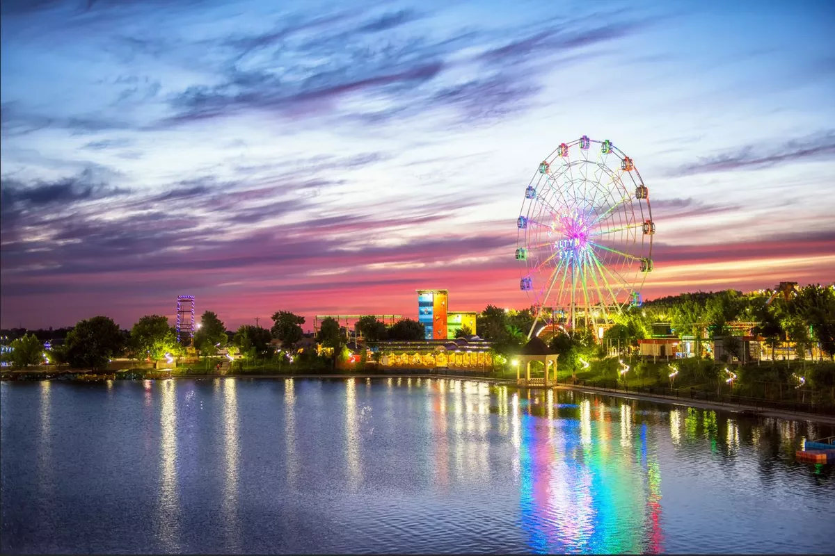 AZAL Boosts Routes to Kazakhstan with Shymkent Flights