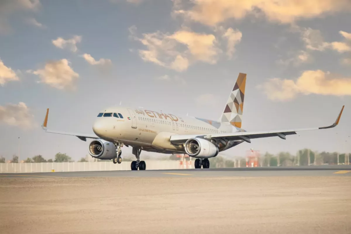 Etihad Airways to Launch Daily Abu Dhabi–Tashkent Flights From August 10