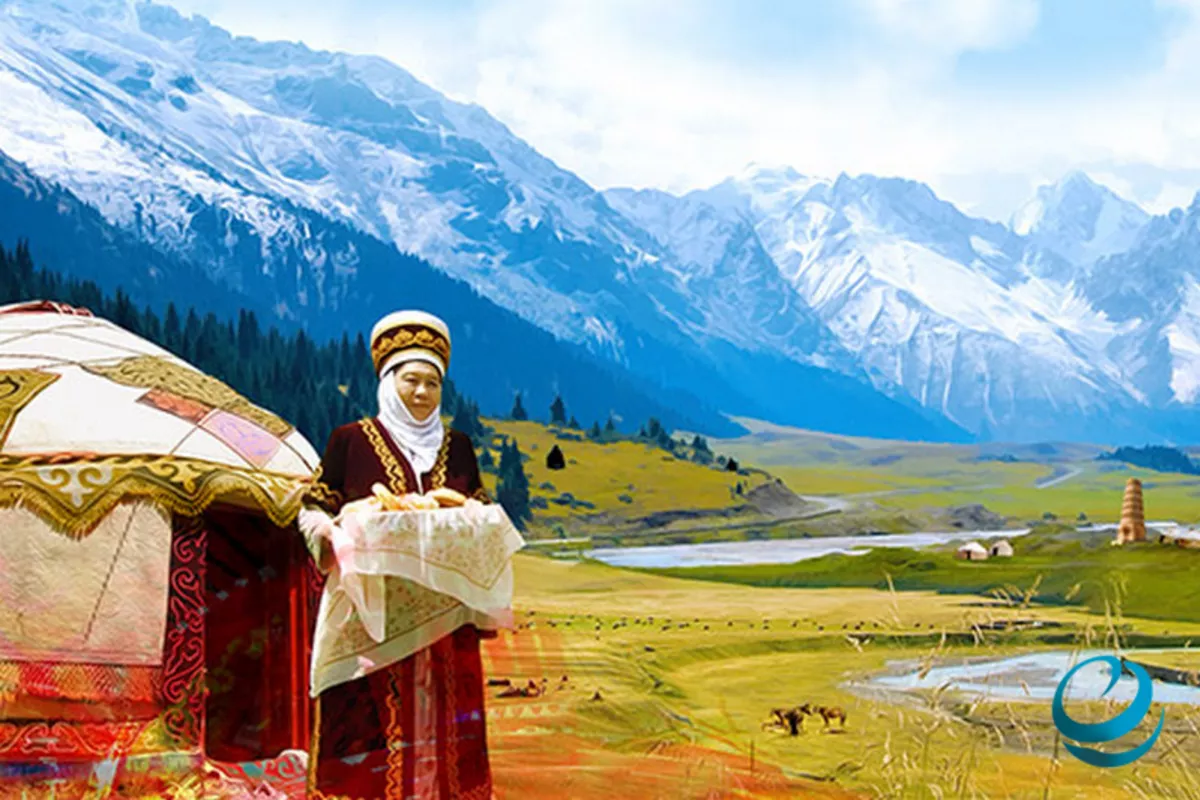 Kyrgyzstan’s Tourism Boosts Economy with 0.4-Point GDP Increase
