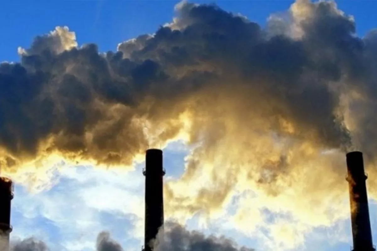 Uzbekistan Targets 50% Cut in Greenhouse Gas Emissions by 2035