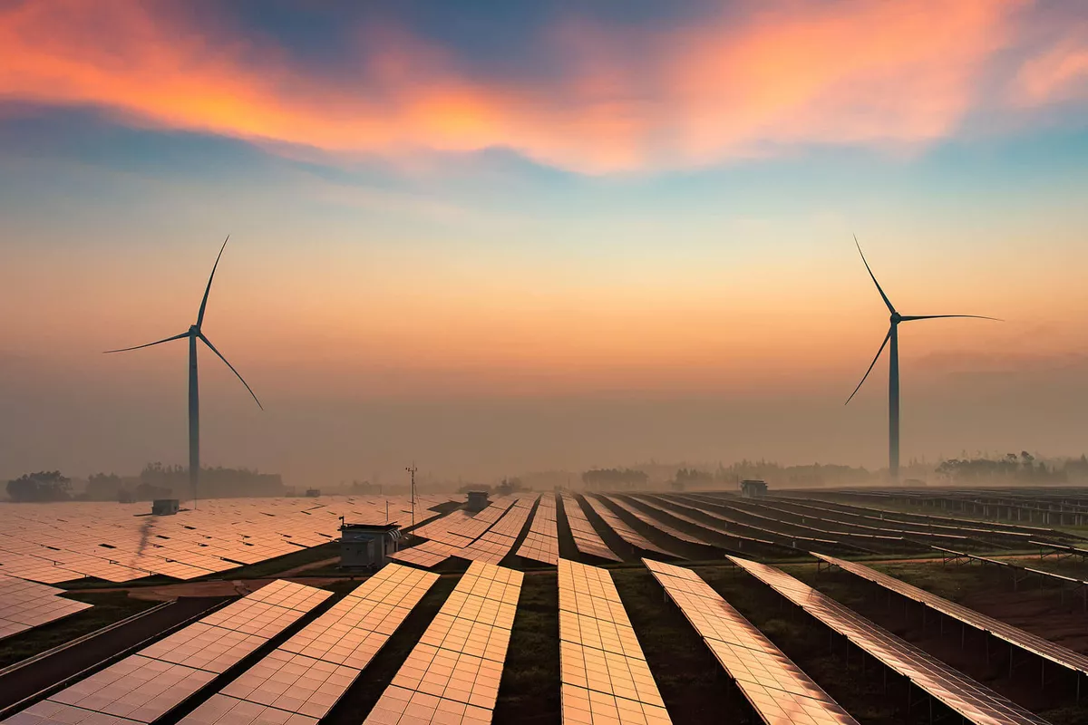 Renewables Make Up Over 36% of Azerbaijan's Daily Power Supply