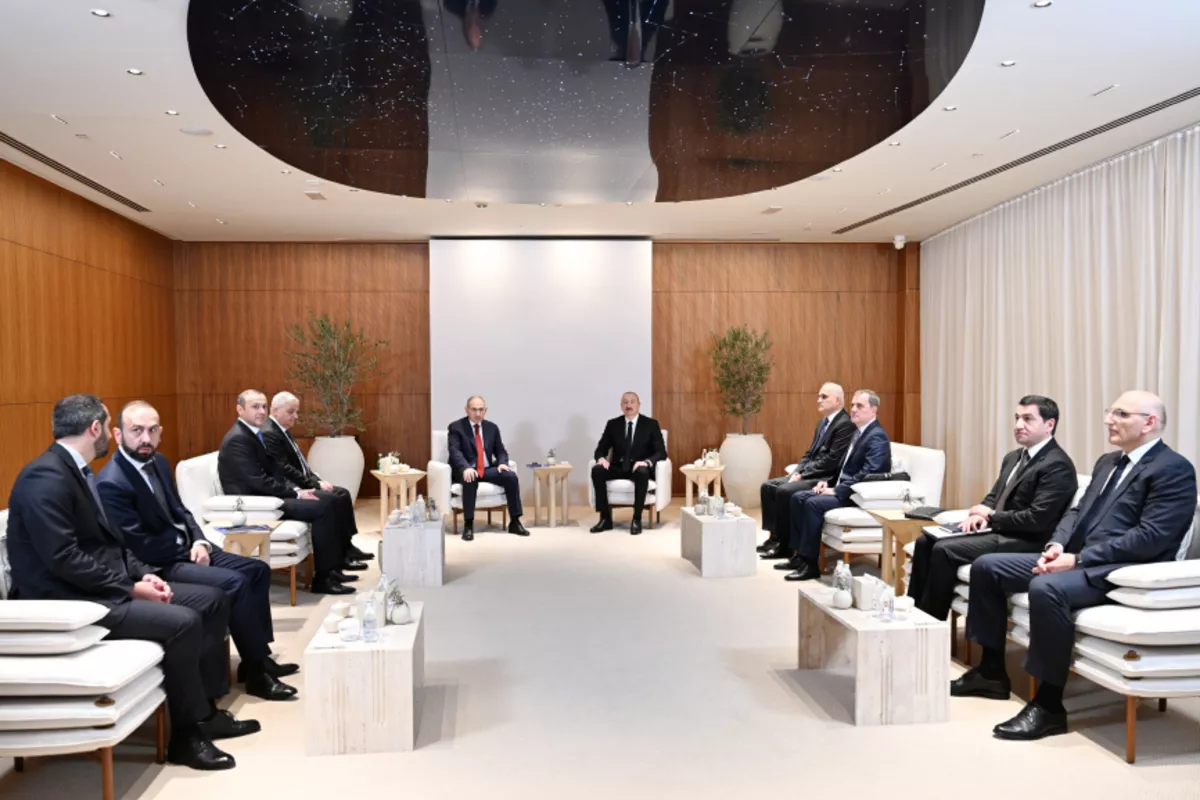 Azerbaijan and Armenia Agree to Strengthening Economic Ties
