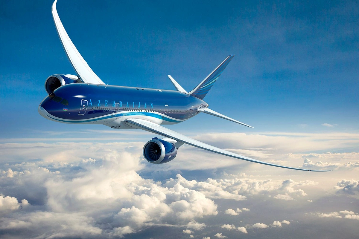 AZAL Suspends Flights to Multiple Russian Cities