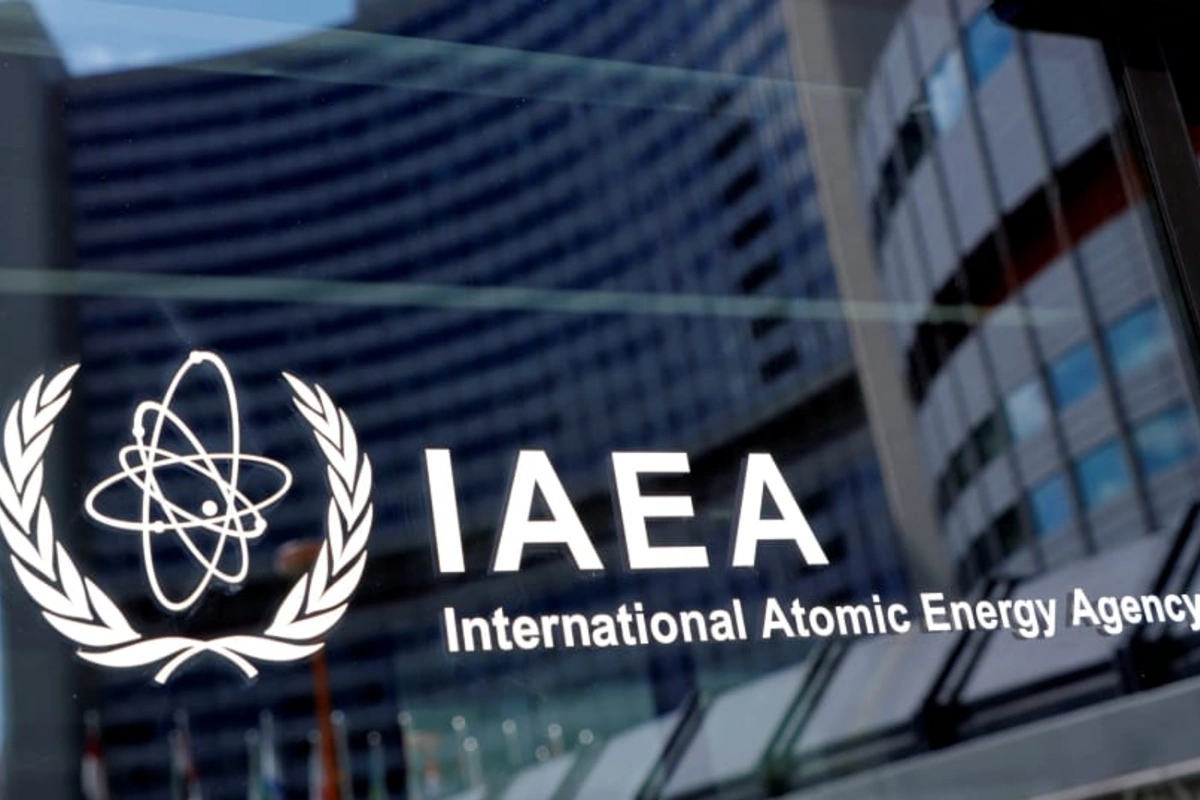 Iran Responds to IAEA Criticism of Nuclear Enrichment Program