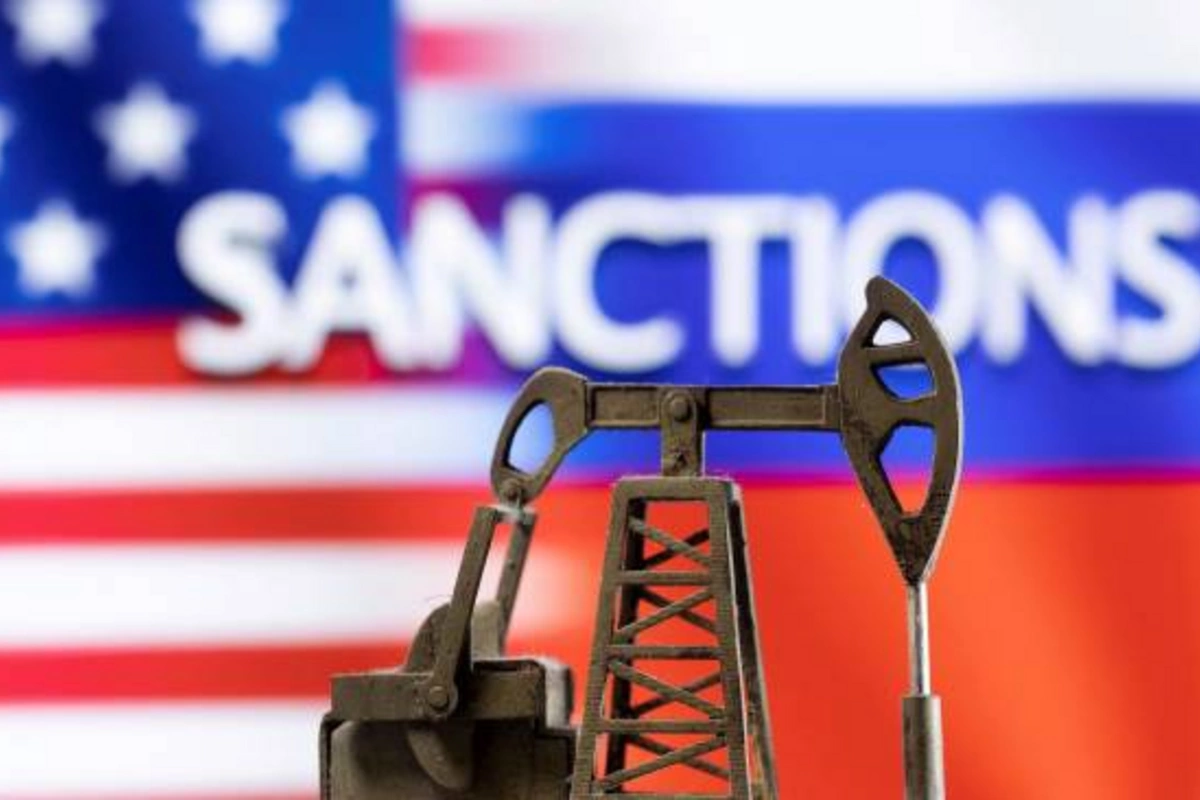 US Targets Russia’s Oil Sector with New Sanctions