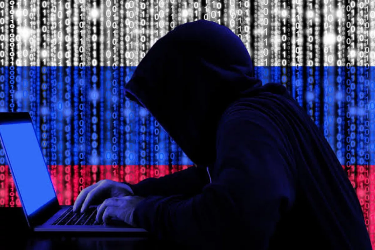 Hackers Claim NATO Helped Ukraine Coordinate Strikes on Russia
