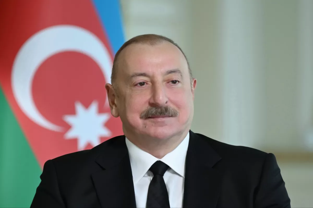 Religious Leaders in Azerbaijan Adopt Appeal to President Ilham Aliyev