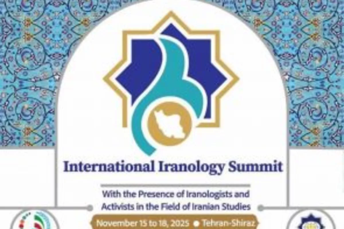International Iranology Summit Opens in Tehran