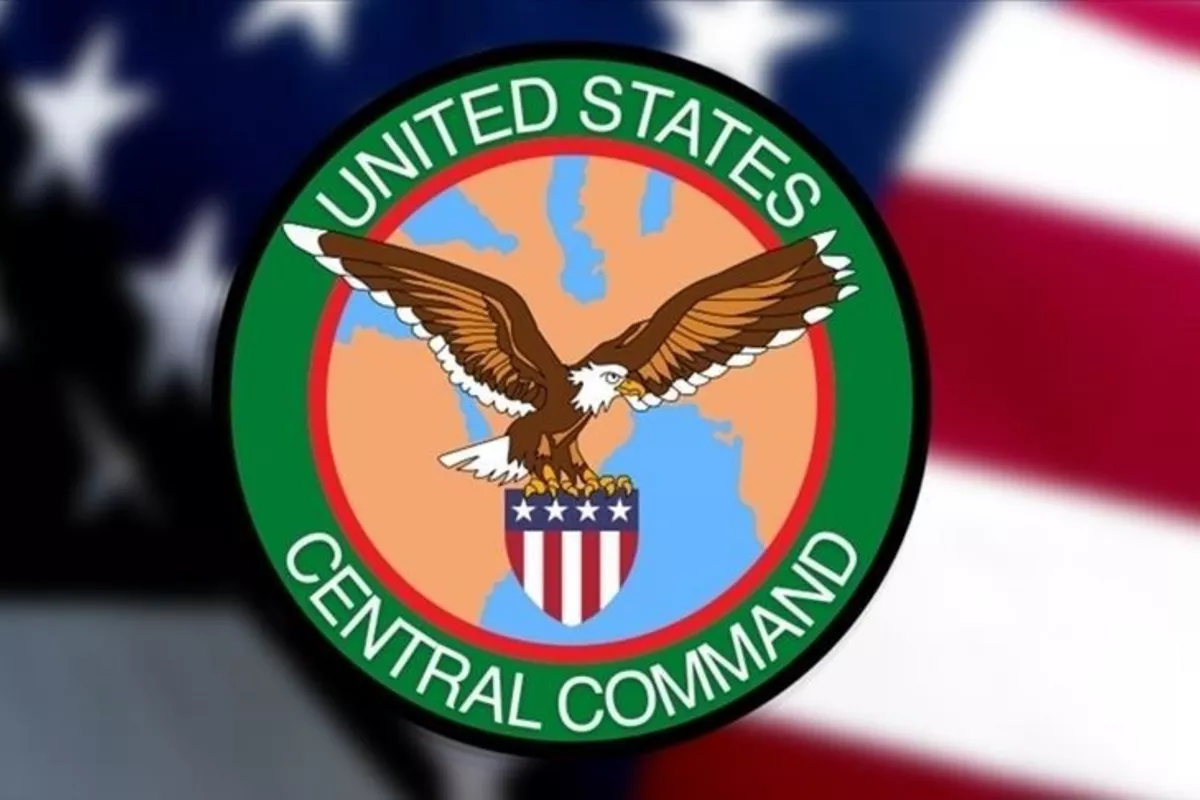 U.S. Central Command Reports Iranian Drone Attack on Kuwait Forces Failed
