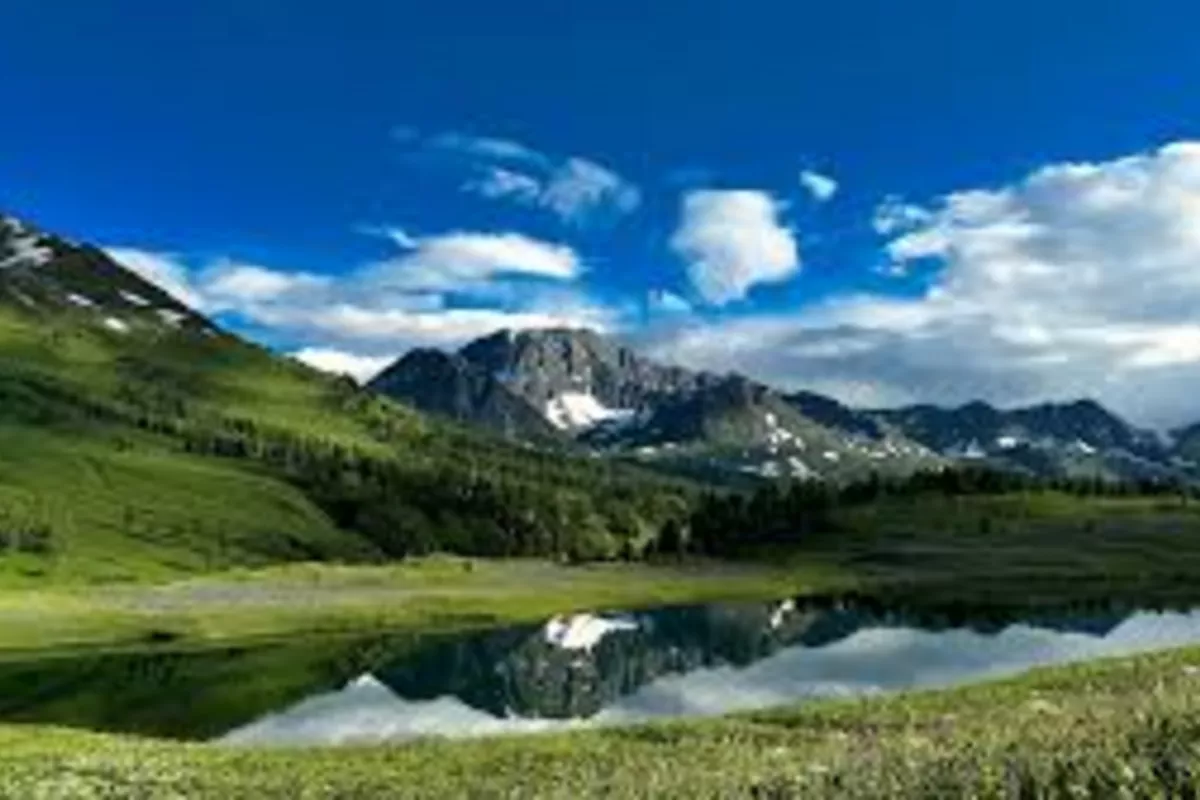 Kazakhstan’s Bright Outlook Fuels National Progress and Global Ambitions