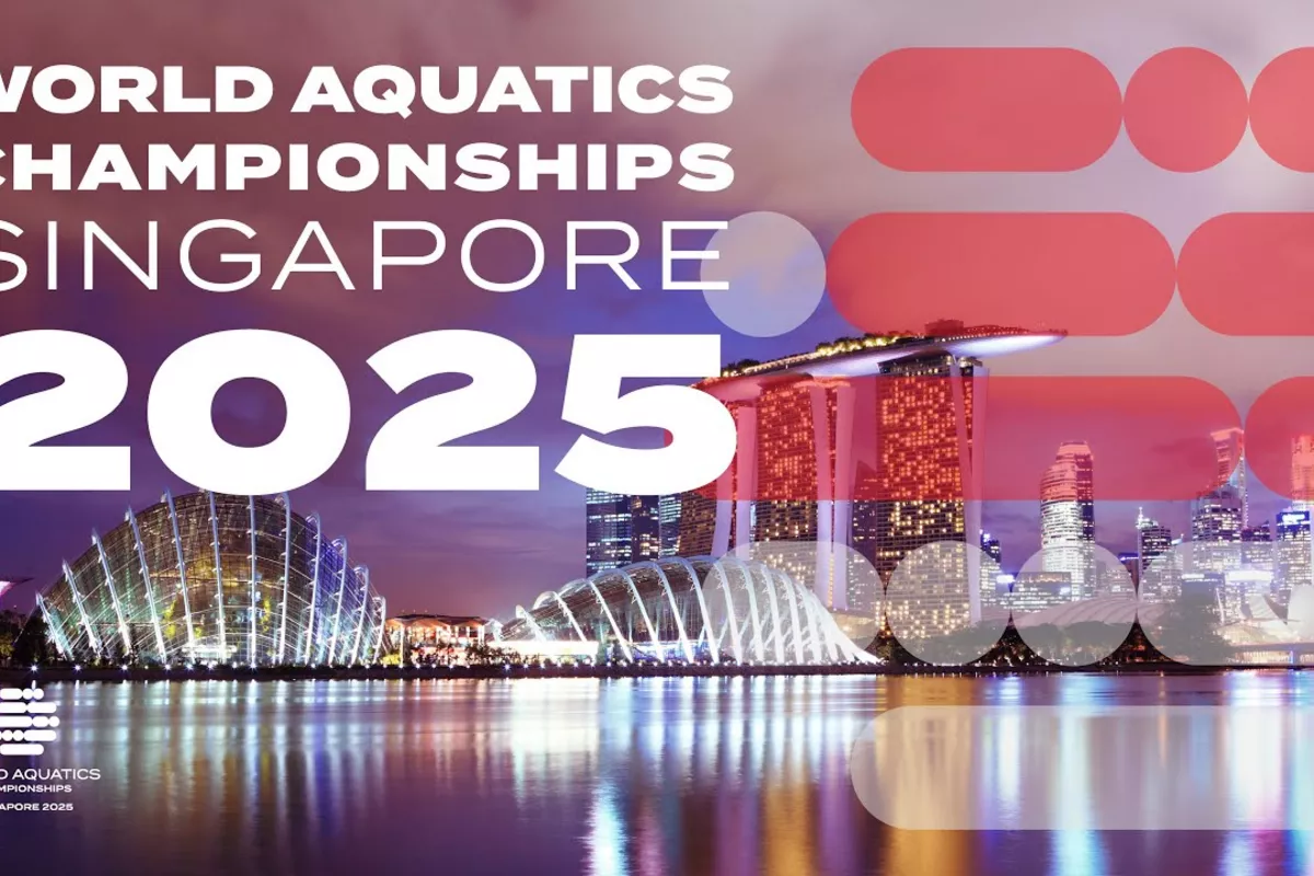 Kyrgyzstan Athletes to Compete at World Aquatics Championships in Singapore
