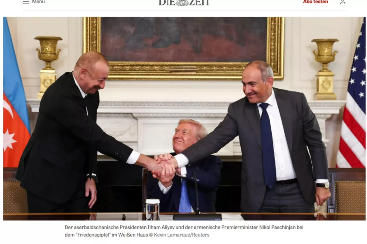 Bridging Caucasus: Gulf Perspectives on Armenia–Azerbaijan Peace Deal And Its Geostrategic Implications