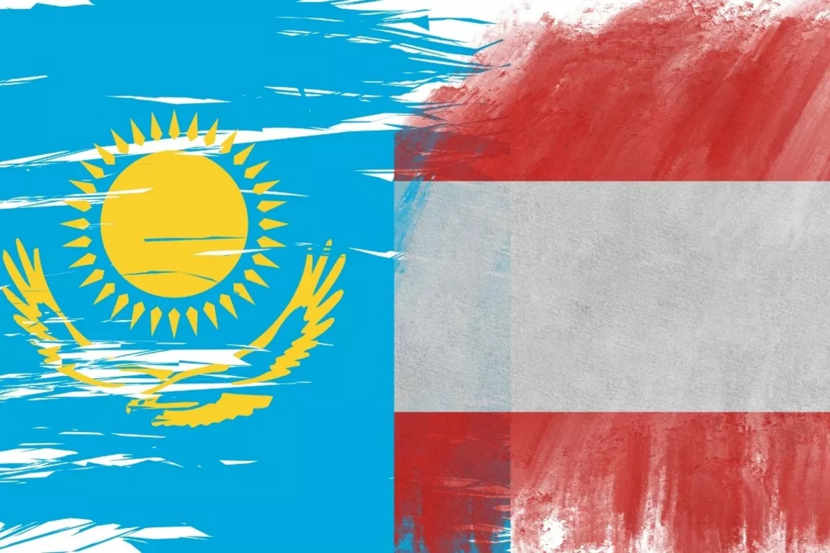 Kazakhstan Takes Step on Readmission, Transit Deal With Austria