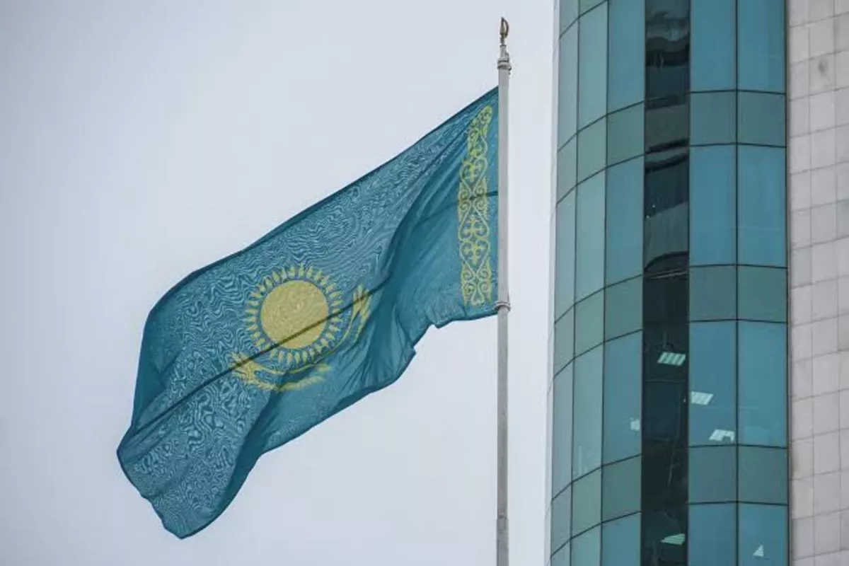 Kazakhstan Ranks 38th in Global Competitiveness Ranking