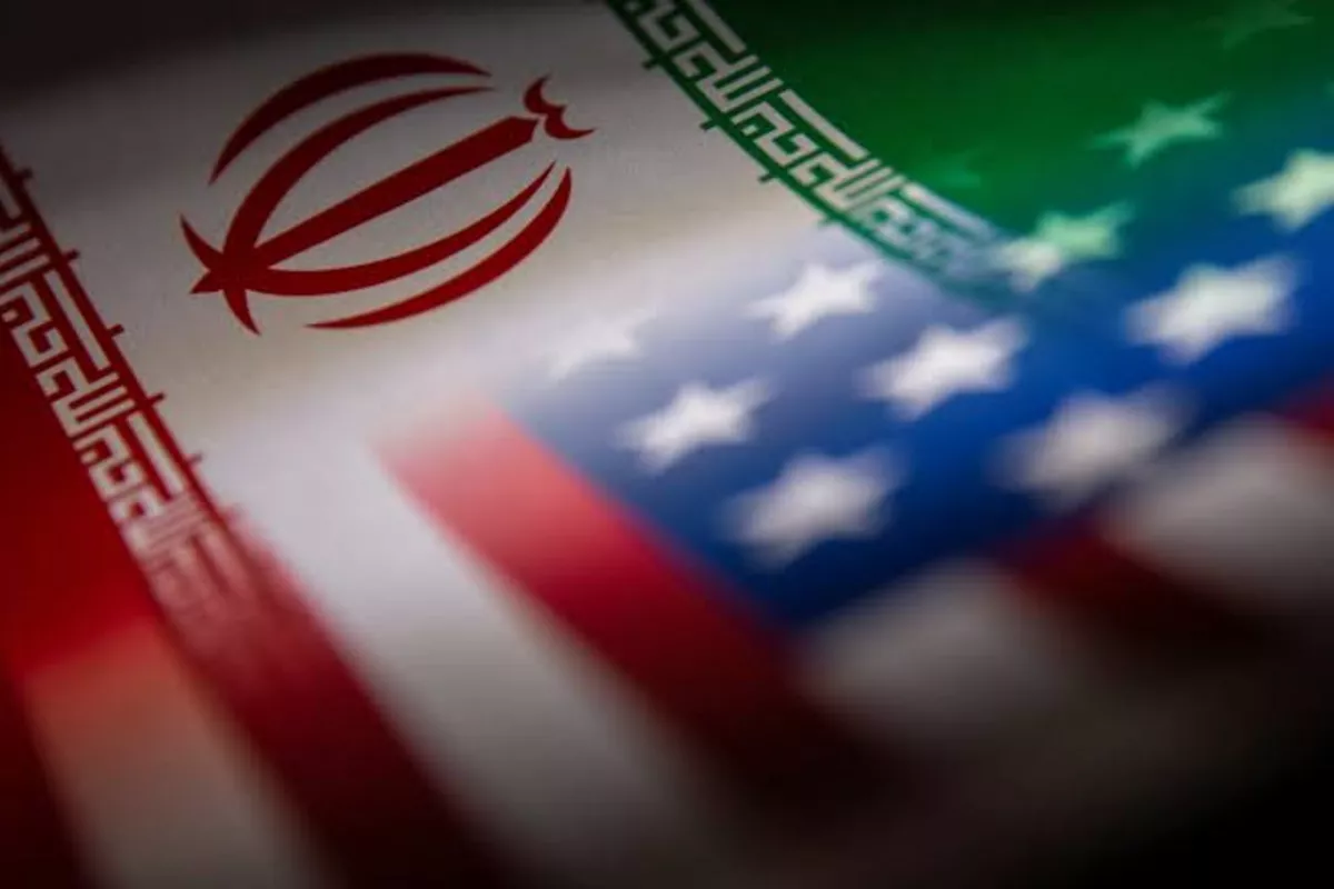 Iran Turns Down U.S. Proposal for Talks