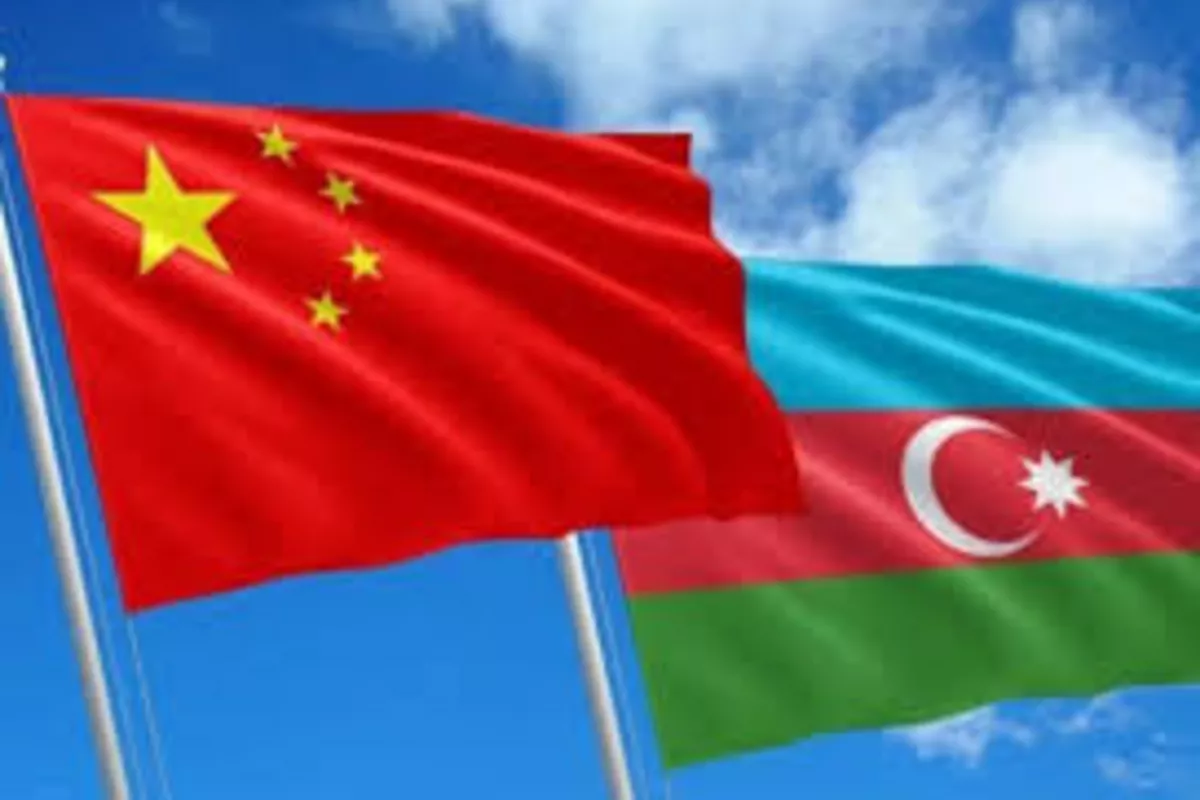 Over 40 Azerbaijani Students Win Scholarships to Top Chinese Universities