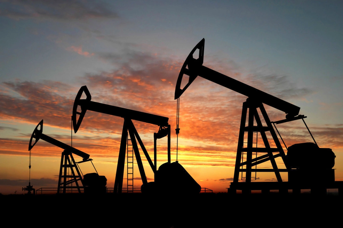 Kazakhstan Readies for Shale Oil Extraction