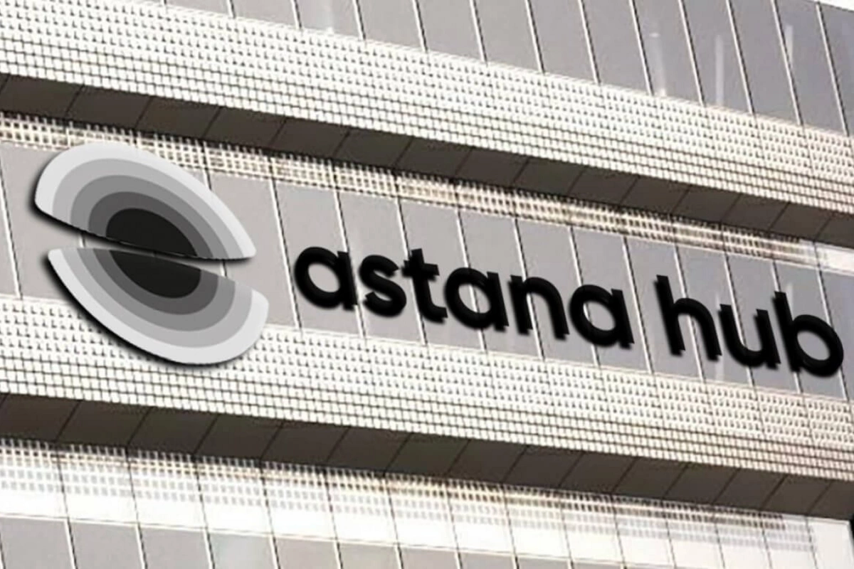 Astana Hub Boosts Kazakhstan's IT Sector, Revenues Reach $2.3 Billion