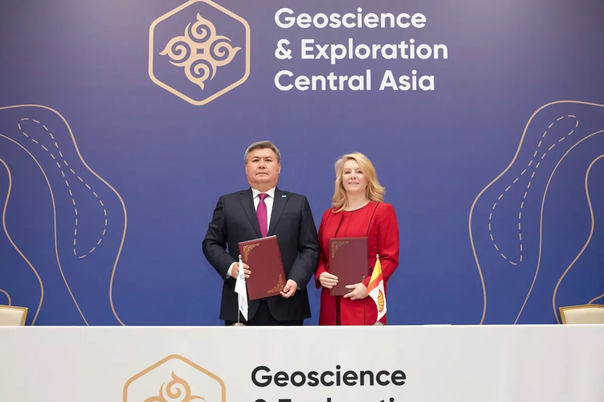 Kazakhstan’s Gas Future Gets Boost with QazaqGaz–Shell Alliance