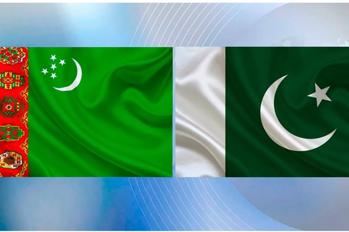 Turkmenistan, Pakistan Strengthen Cooperation Through ECO