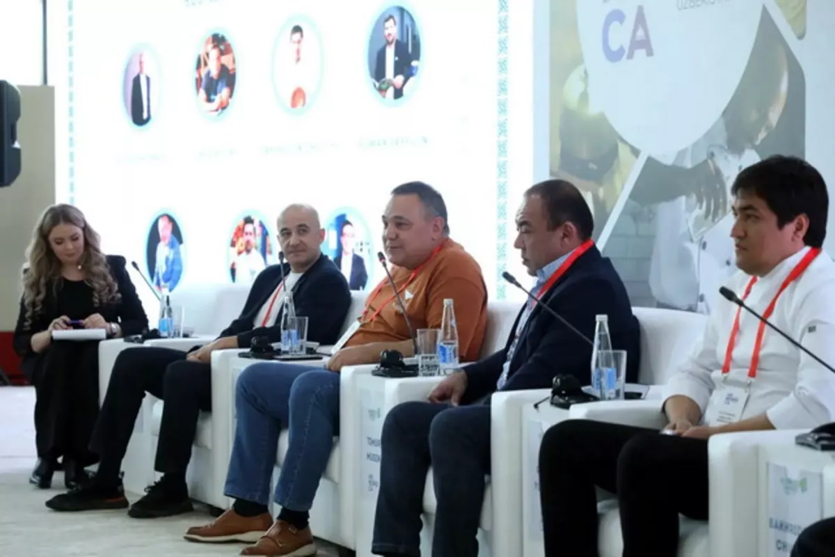 Uzbekistan Hosts “Gastro Forum 2025” to Boost Gastronomy and Tourism
