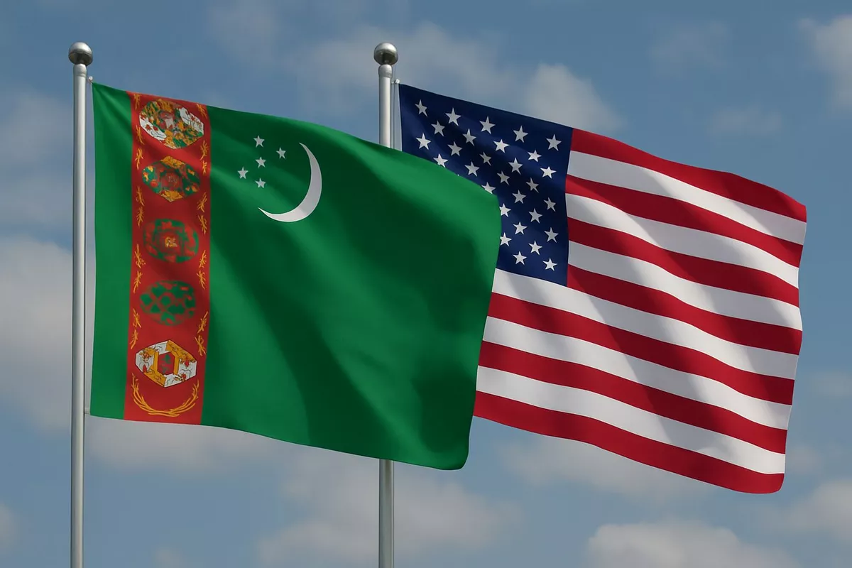 The U.S. Has Found a Quiet Ally on Iran’s Border
