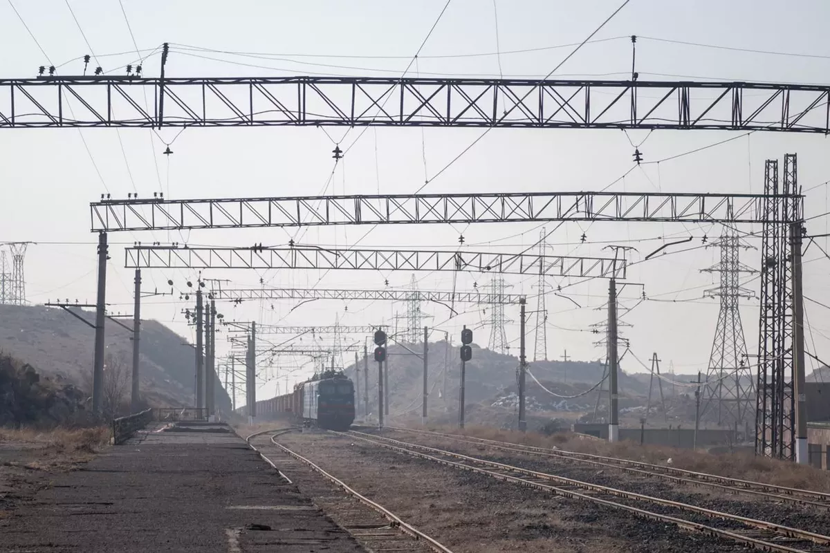 Armenia Sends Business Mission to Boost Ties with Kazakhstan