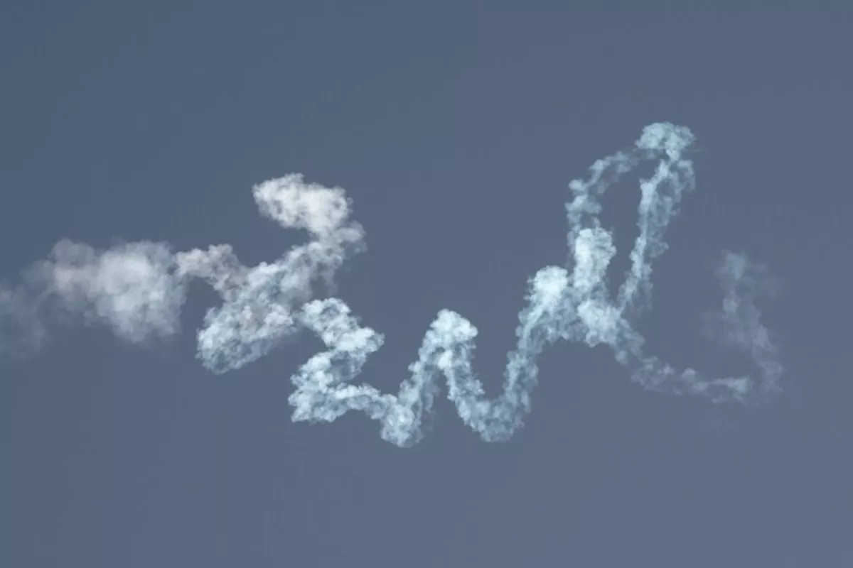 Iran Activates Air Defenses on Qeshm Island