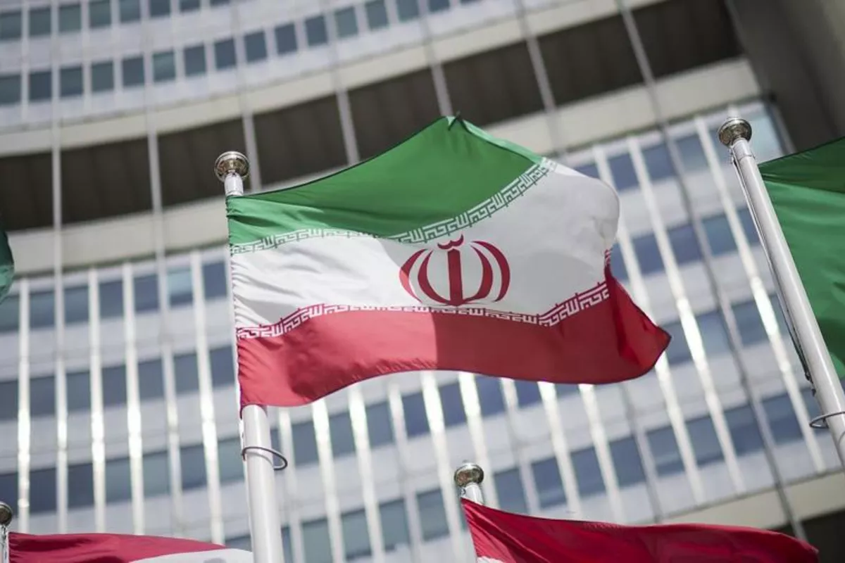 Iran and Seven Other Countries Release Joint Statement at IAEA