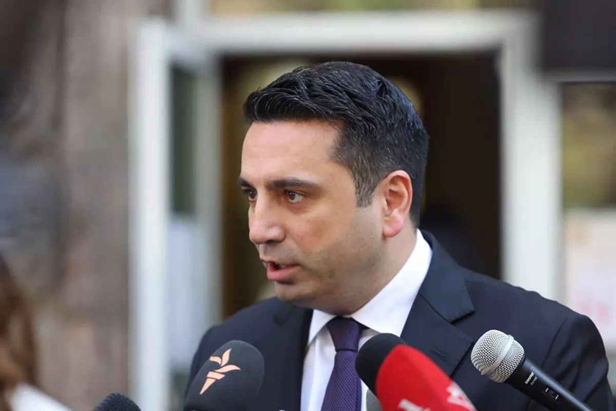 Armenia Has Effectively Withdrawn from CSTO – National Assembly Speaker