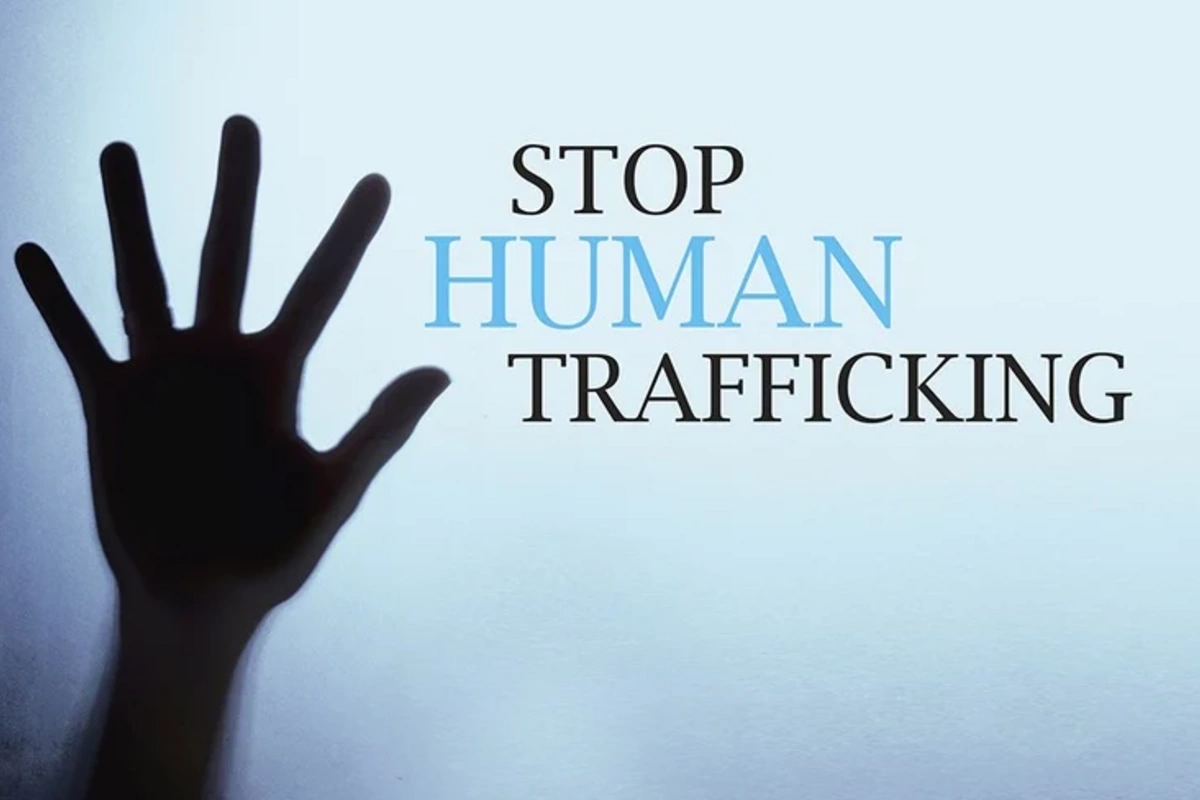 Turkmenistan Adopts National Action Plan to Fight Human Trafficking for 2025-2029