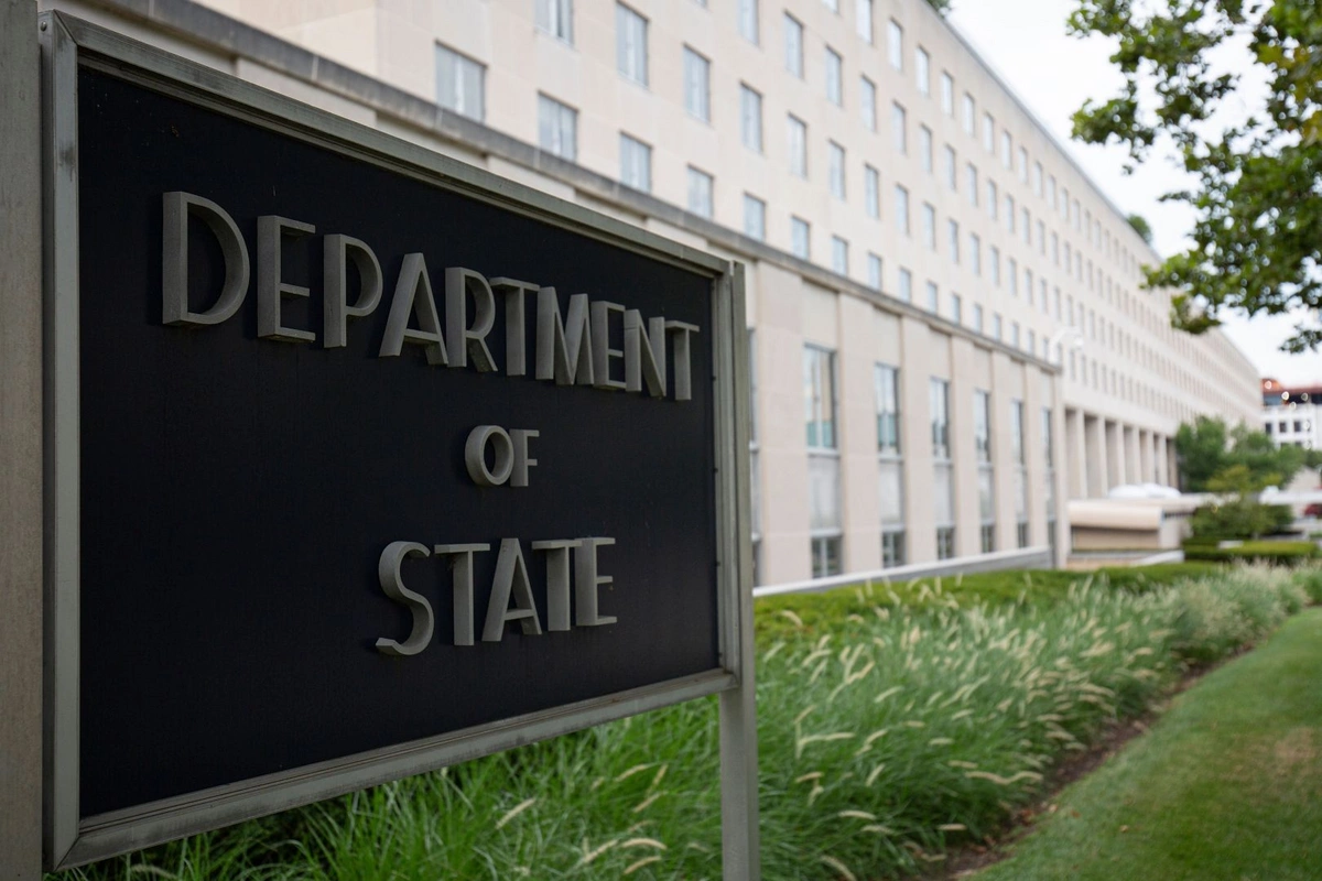 US State Department Extends Condolences for AZAL Plane Crash in Kazakhstan’s Aktau