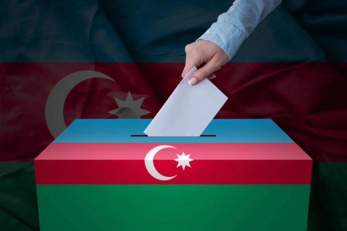 Voting in Azerbaijan’s Municipal Elections Wraps Up