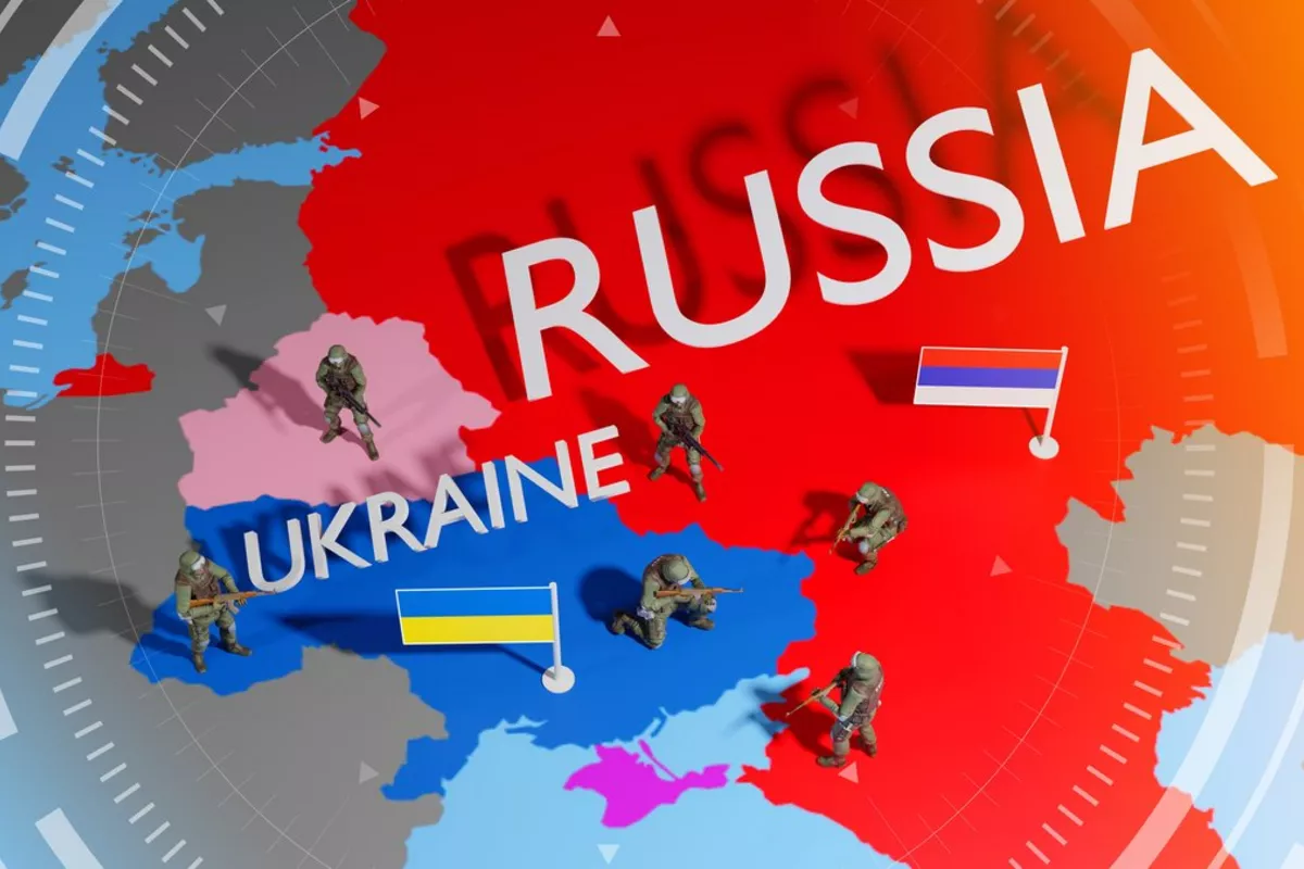 If Russia Wins in Ukraine, Europe Could Be Next — Carlo Masala Warns