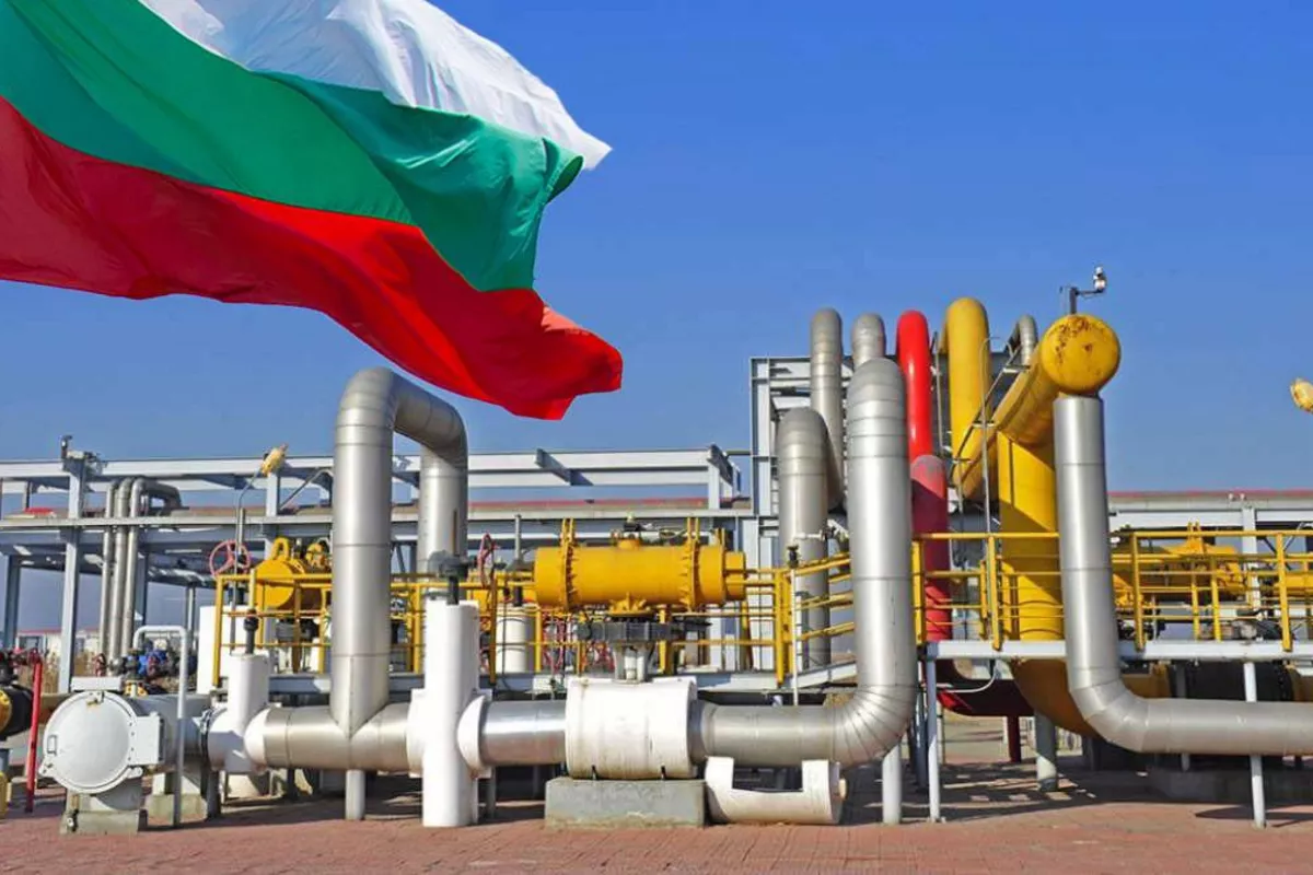 Azerbaijan Emerges as Key Gas Supplier for Bulgaria and the Balkans