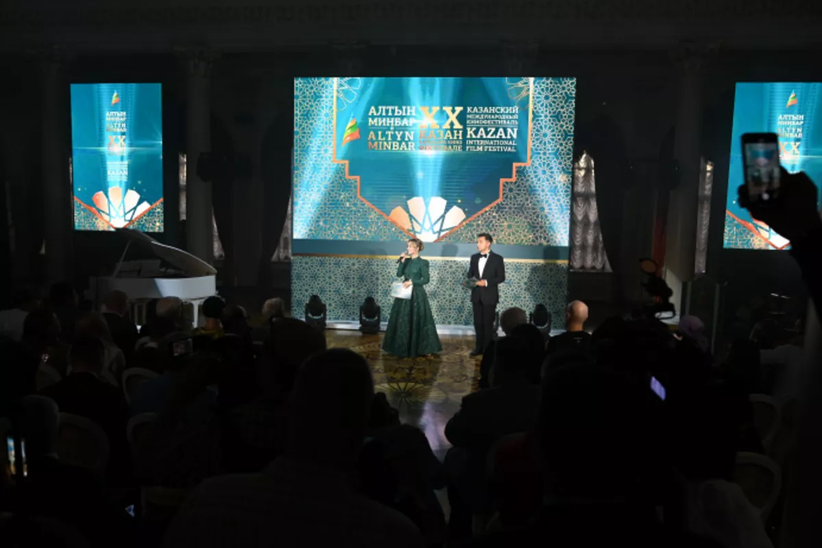 Turkmen Films To Highlight Rich Cultural Heritage At Festival In Tatarstan