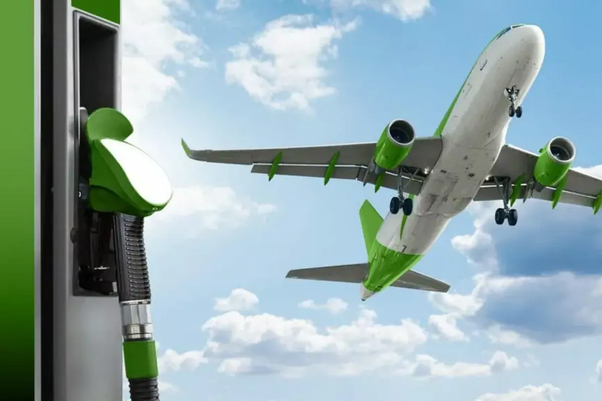 Kazakhstan Eyes Jet Fuel Imports From Azerbaijan as Demand Grows
