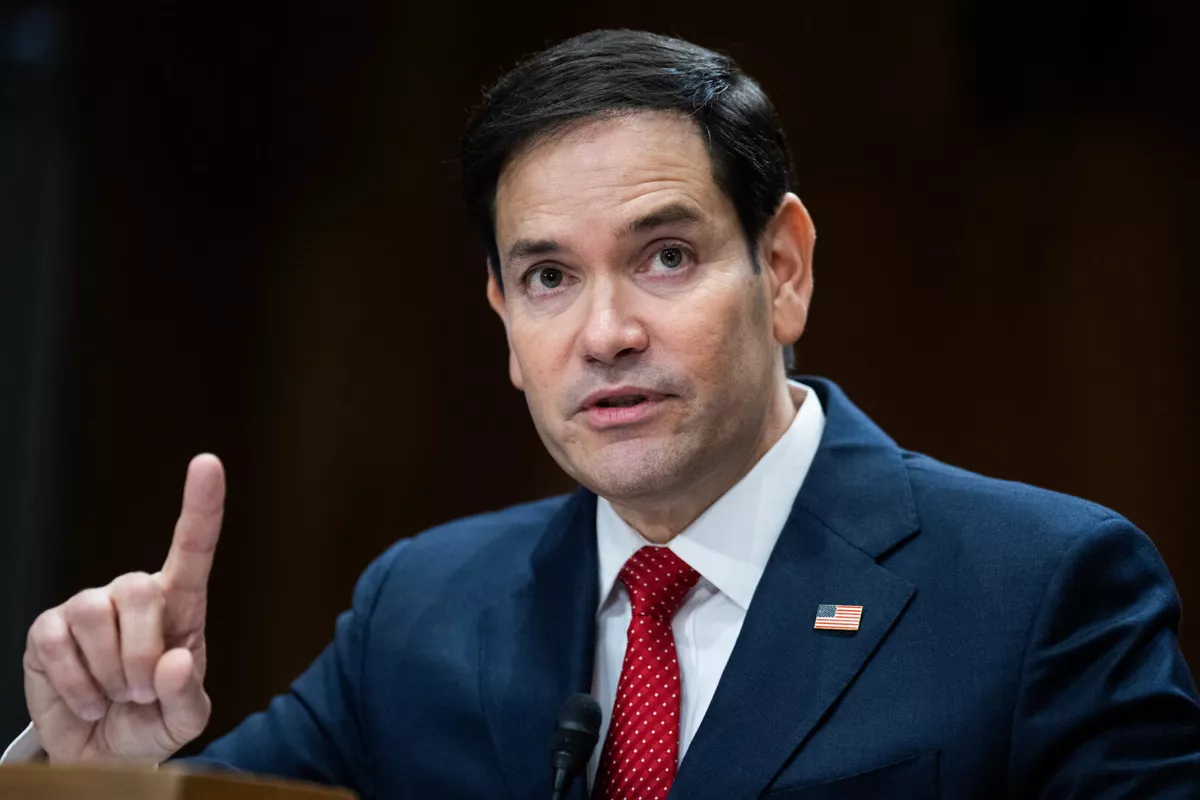 Rubio: US Ready to Witness Dawn of Peace Between Azerbaijan, Armenia