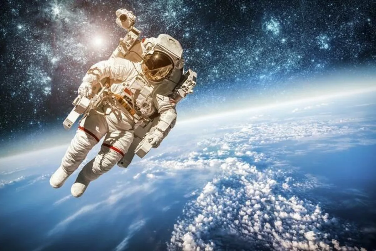 World Celebrates Aviation and Cosmonautics Day